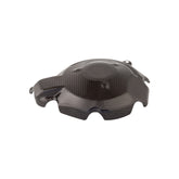 LIGHTECH Coperchio Alternatore In Carbonio - Opaco per Suzuki GSX-R1000 2017